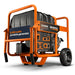 Generac XD5000E Portable Generator
