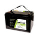 Go Power! 100Ah Lithium Iron Phosphate Solar Battery