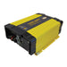 Go Power! 1500-watt Pure Sine Inverter & Transfer Switch