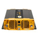 Go Power! 2000 watt Industrial Pure Sine Wave Inverter back view