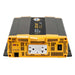 Go Power! 2000 watt Industrial Pure Sine Wave Inverter top view