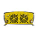 Go Power! 3000 Watt Heavy-Duty Modified Sine Wave Inverter Back View