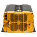 Go Power! 3000 watt Industrial Pure Sine Wave Inverter back view