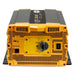 Go Power! 3000 watt Industrial Pure Sine Wave Inverter top view