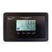 Go Power! Black SLIM Solar Kit 100 WATTS Solar Controller  - Bluetooth® PWM Solar Controller (GP-SB-PWM-30BT)
