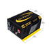 Go Power! IC Series 3000-watt Inverter Charger Back Dimension