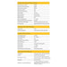 Go Power! IC Series 3000-watt Inverter Charger Specs