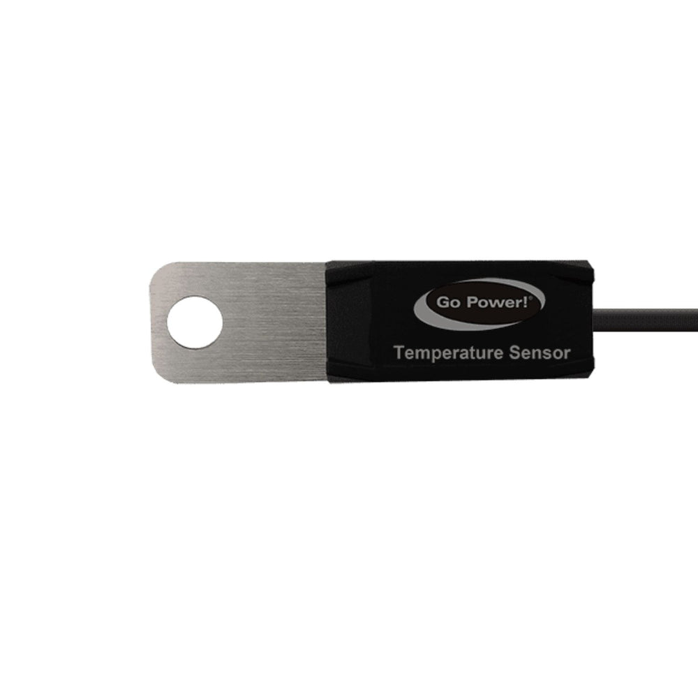 Go Power! IC Series 3000-watt Inverter Charger Temperature Sensor