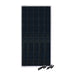 Go Power! Overlander 200 WATTS Solar Expansion Kit with Solar Branch Connectors