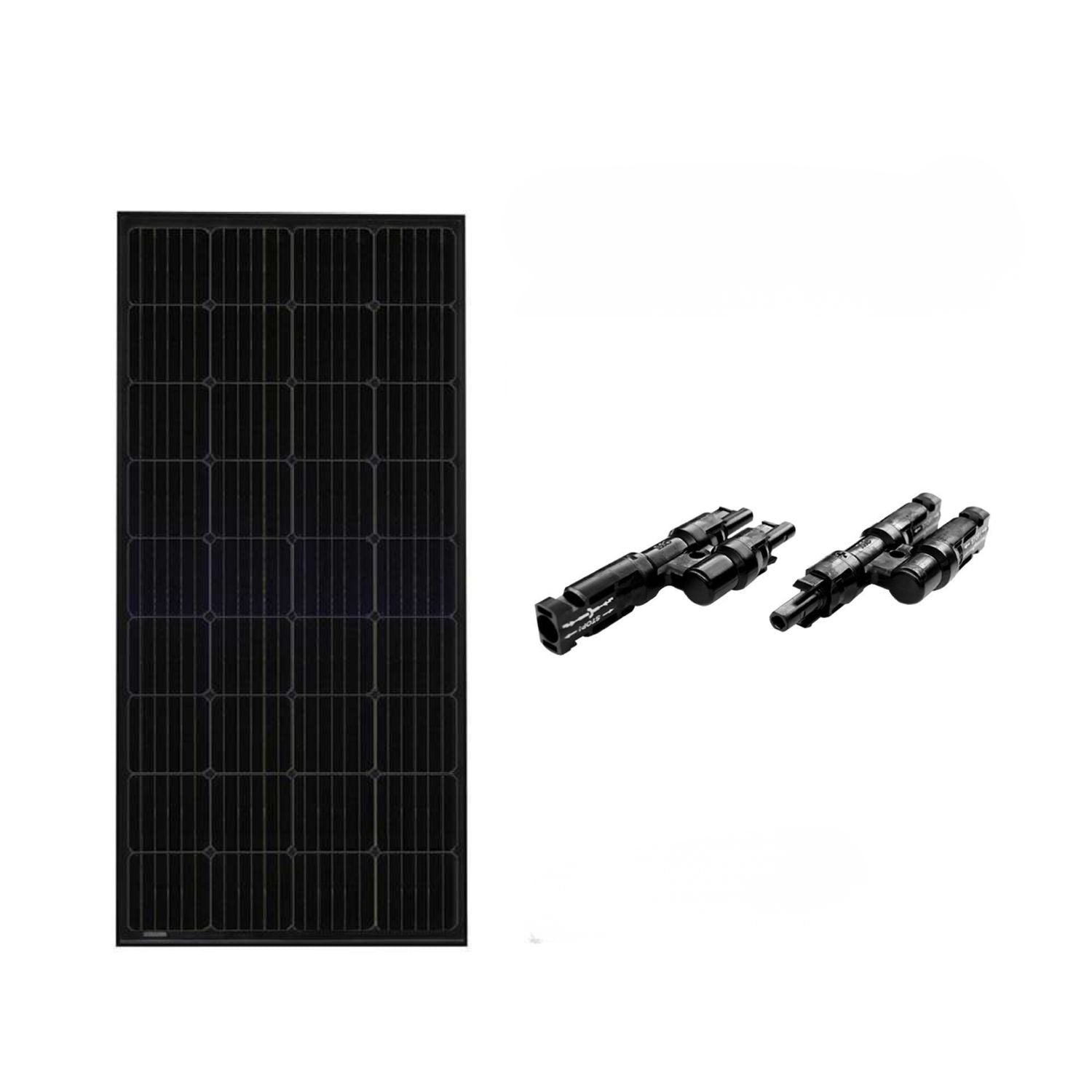 Go Power! RIGID Eclipse 200 WATTS Expansion Kit