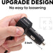 ICECO 12 Volt DC Cable - Upgrade Design