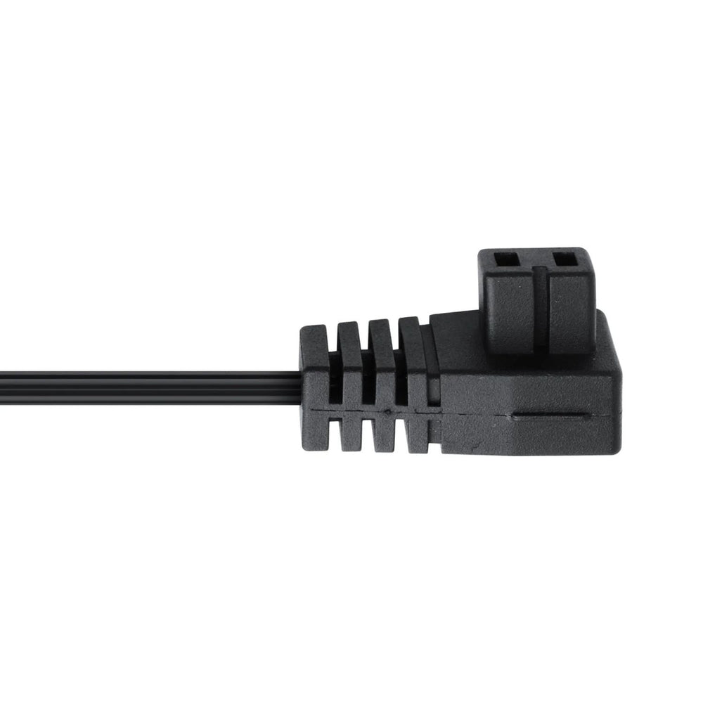 ICECO 12 Volt DC Cable B shaped Interface