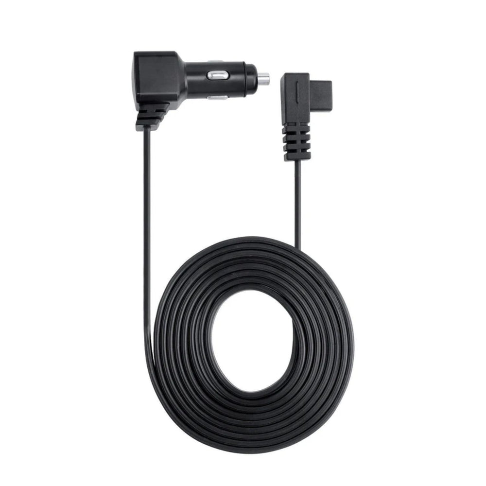 ICECO 12 Volt DC Cable | Cigarette Lighter Plug for APL20/APL35 Freezer