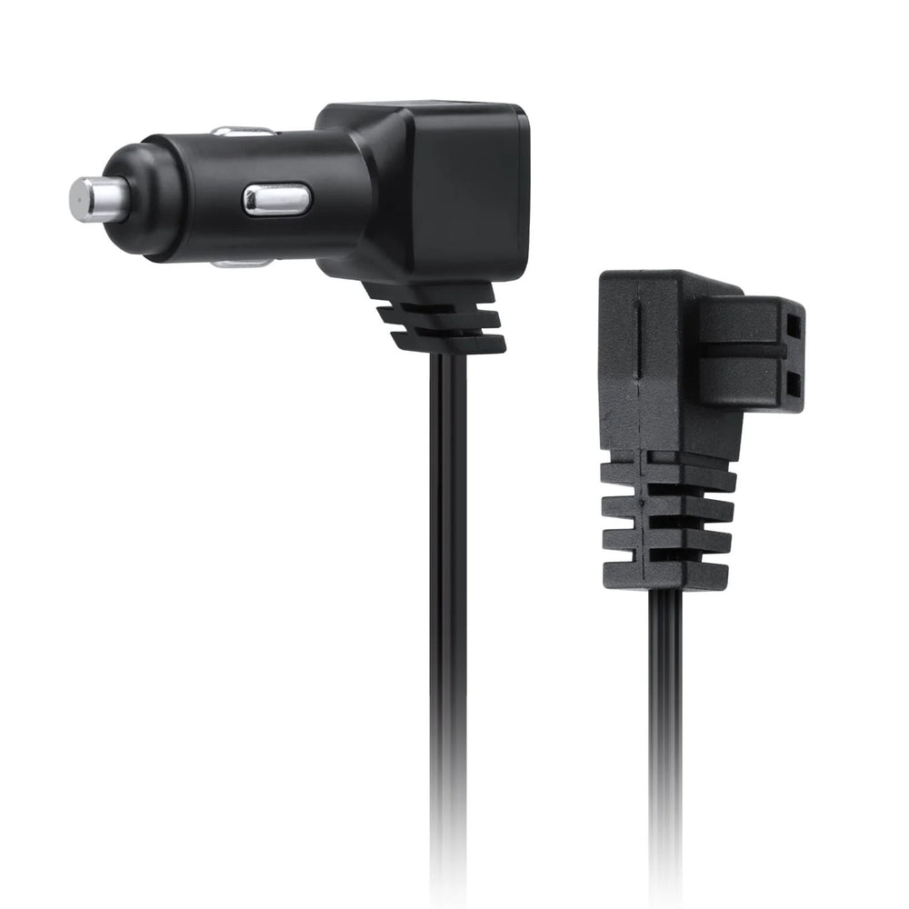 ICECO 12 Volt DC Cable close up view