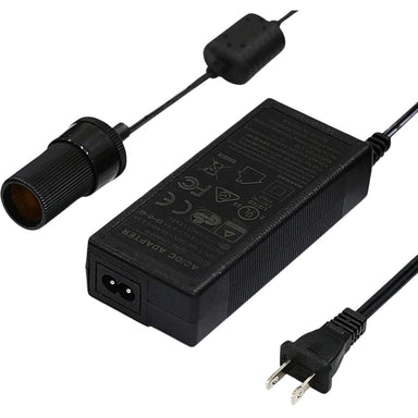ICECO 80W AC Adapter For 12V Car Freezer