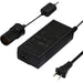 ICECO 80W AC Adapter For 12V Car Freezer