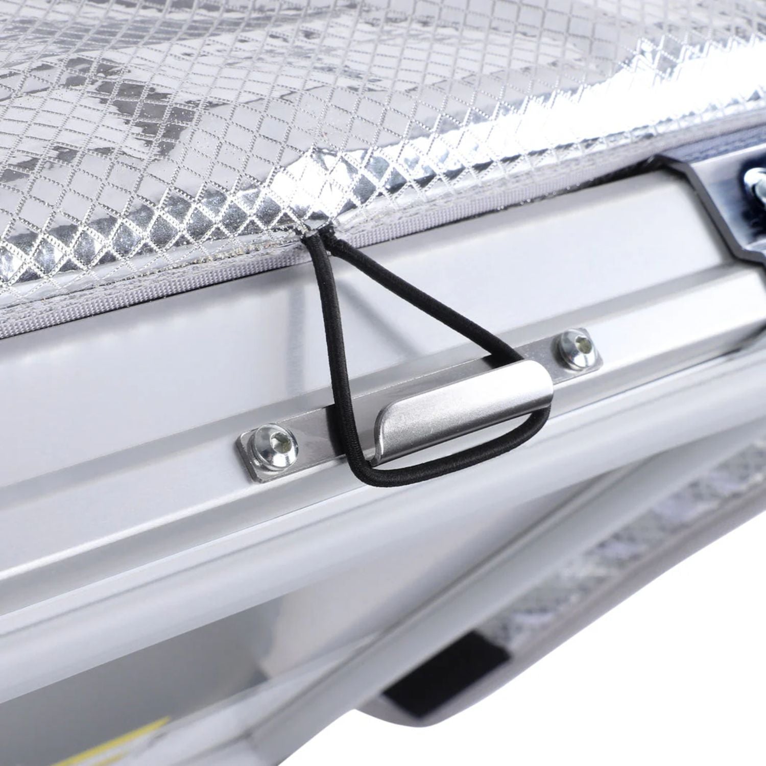 ICECO APL20 Insulated Protective Cover close up view 