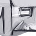 ICECO APL20 Insulated Protective Cover handle close up view