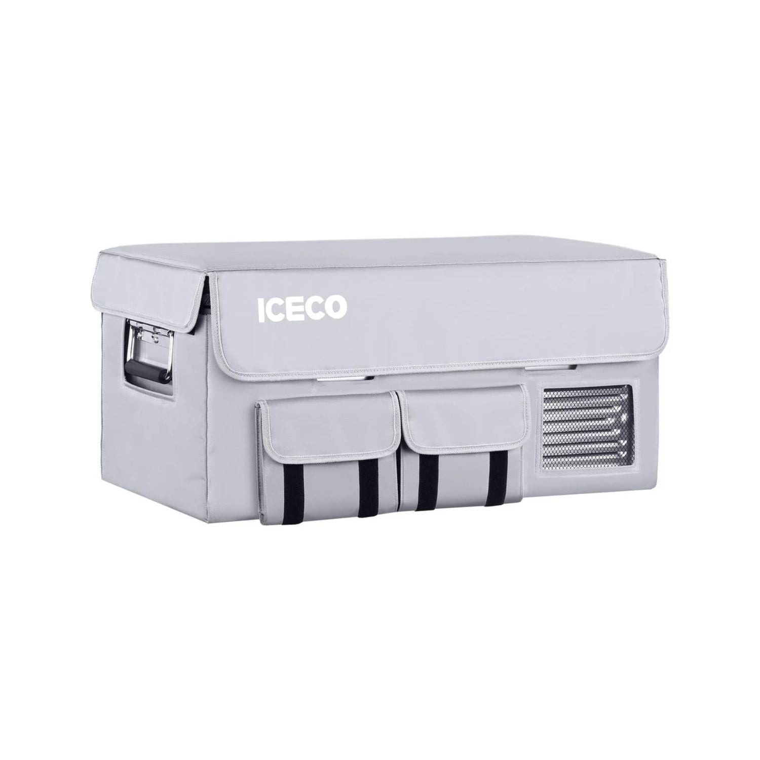ICECO APL20 Insulated Protective Cover left view
