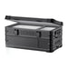 ICECO APL20 Light Duty Aluminum Black Freezer Single Zone 20 LT