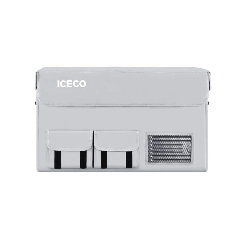 ICECO APL35 Insulated Protective Cover front view