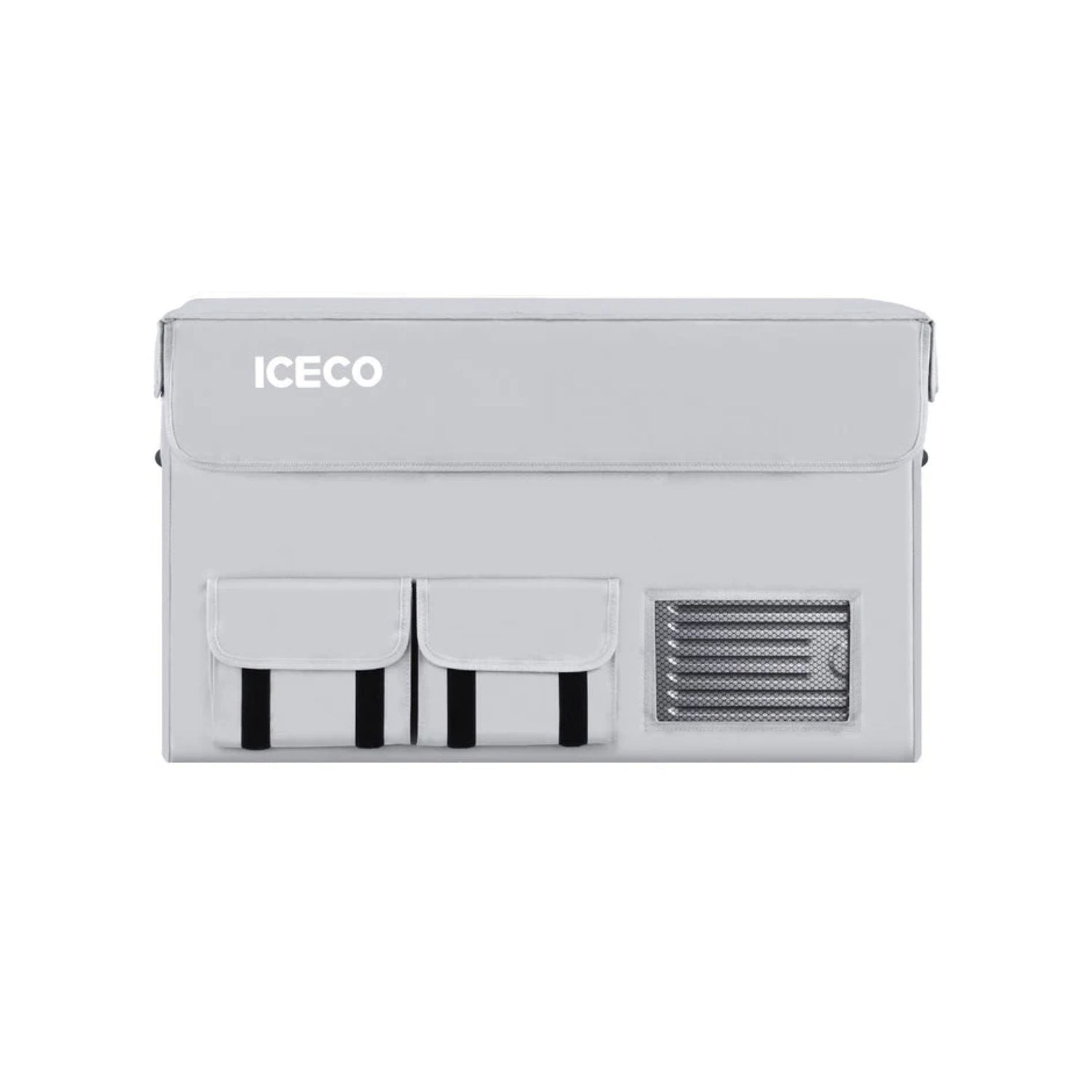 ICECO APL35 Insulated Protective Cover front view