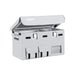 ICECO APL35 Insulated Protective Cover open lid