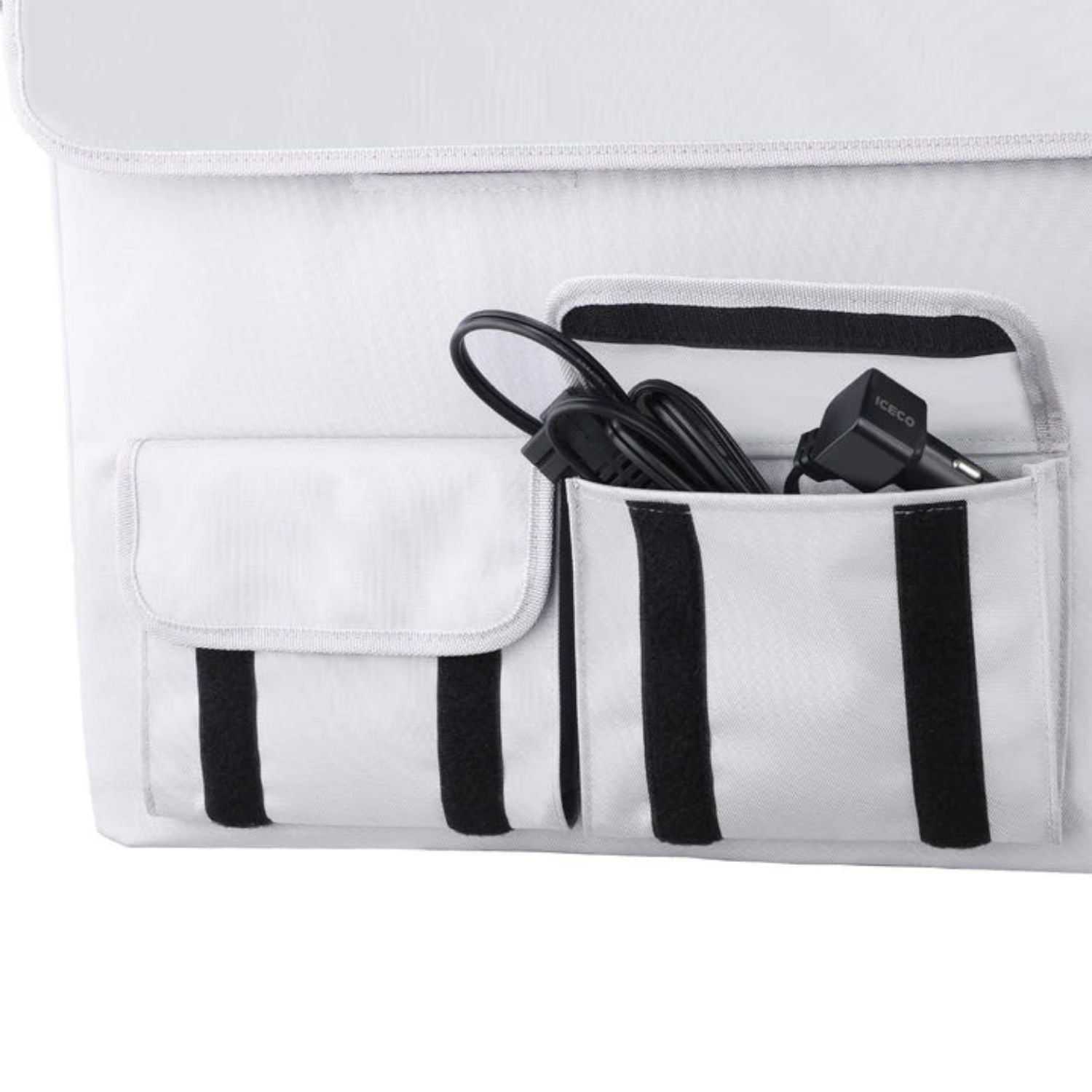 ICECO APL35 Insulated Protective Cover with pocket