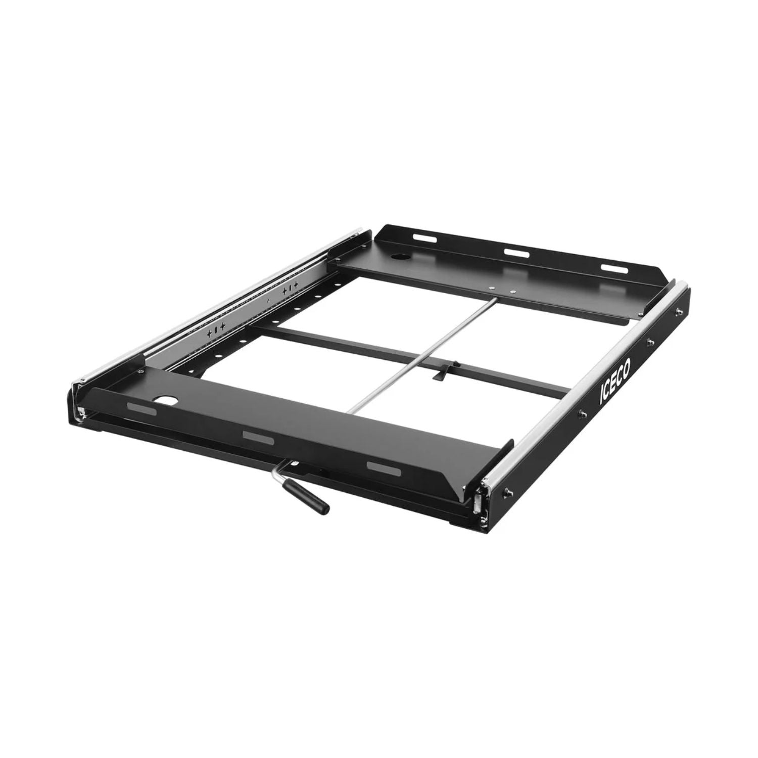 ICECO APL55/VL60PRO Mounting Slide side view