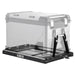 ICECO APL55/VL60PRO Mounting with cooler
