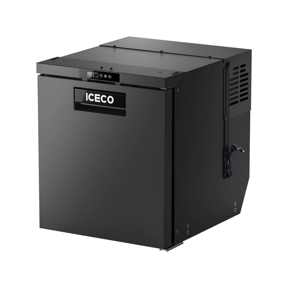 ICECO BF65 RV/Truck Refrigerator/Freezer 62L 