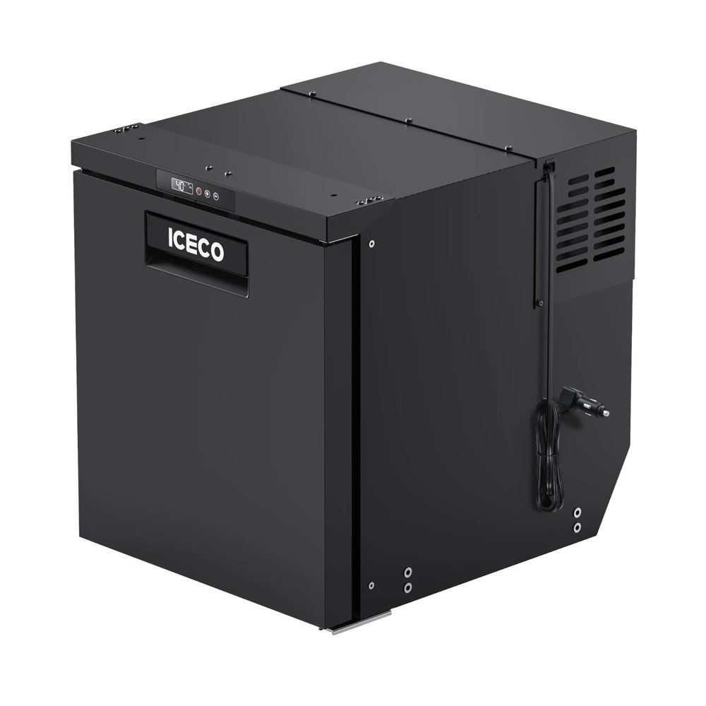 ICECO BF65 RV/Truck Refrigerator/Freezer 62L Left View