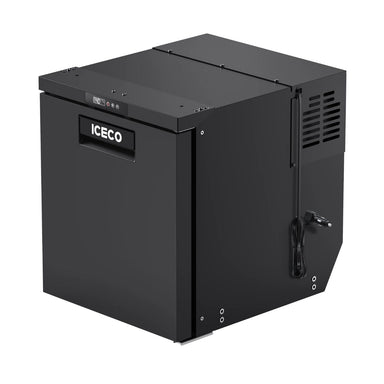 ICECO BF65 RV/Truck Refrigerator/Freezer 62L Left View