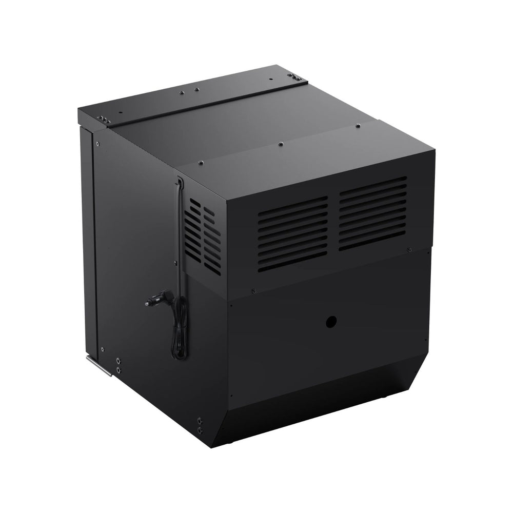 ICECO BF65 RV/Truck Refrigerator/Freezer 62L back view