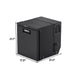 ICECO BF65 RV/Truck Refrigerator/Freezer 62L dimensions