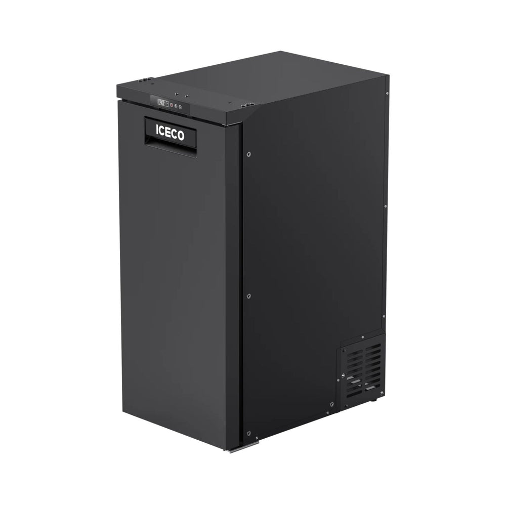 ICECO BF86 RV/Truck Refrigerator/Freezer 86L