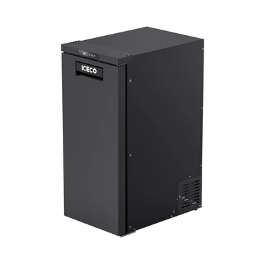 ICECO BF86 RV/Truck Refrigerator/Freezer 86L