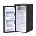 ICECO BF86 RV/Truck Refrigerator/Freezer 86L door open