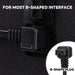 ICECO DC Power Cable for 12V ICECO Freezer - B-shapes Plug