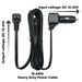 ICECO DC Power Cable for 12V ICECO Freezer features