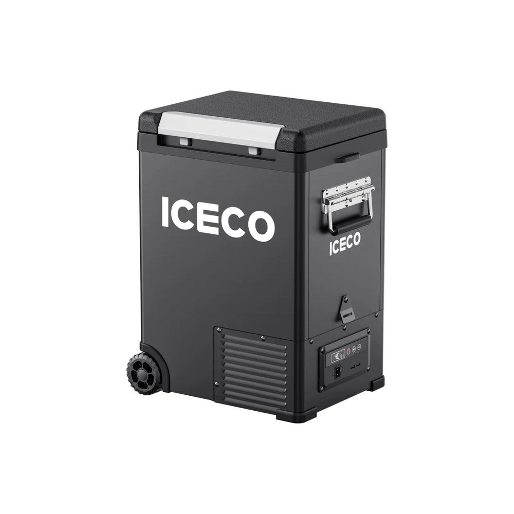 ICECO IPT20 Pickup Truck 12 Volt Freezer 18.3 LT