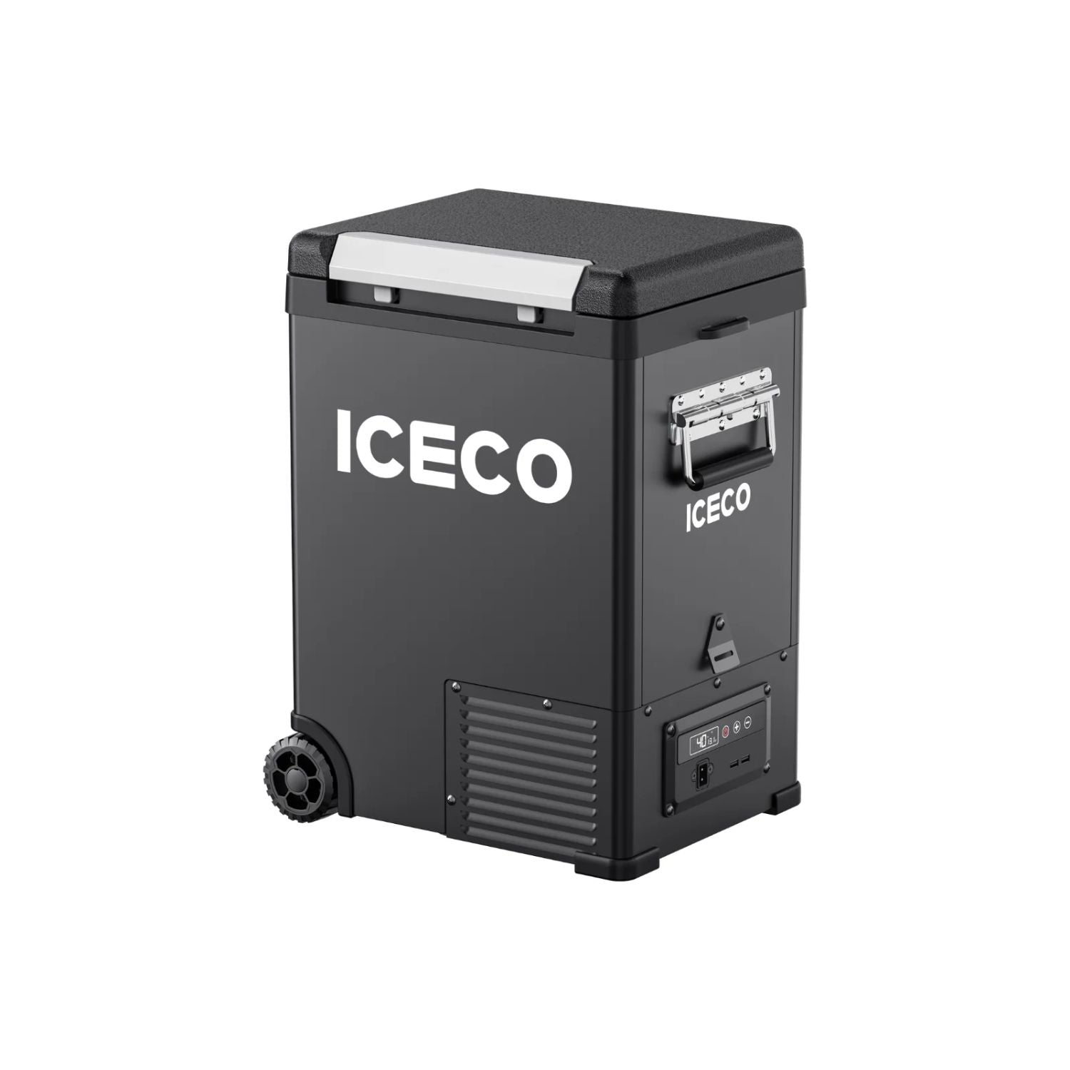 ICECO IPT20 Pickup Truck 12 Volt Freezer 18.3 LT