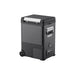 ICECO IPT20 Pickup Truck 12 Volt Freezer 18.3 LT side back view