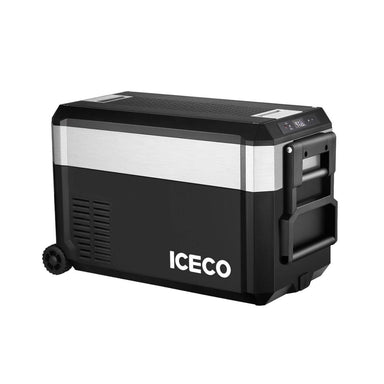 ICECO JP40 PRO Single Zone Portable Freezer With Cover