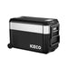 ICECO JP40 PRO Single Zone Portable Freezer With Cover
