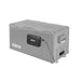 ICECO Magnetic Power Bank 250WH attached to a cooler