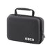 ICECO Magnetic Power Bank 250WH left view