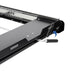 ICECO Mounting Slide of JPPro/VL45/APL35/VL35Pro/VL45Pro Freezer close up view 