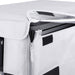 ICECO VL35ProS Insulated Protective Cover close up view