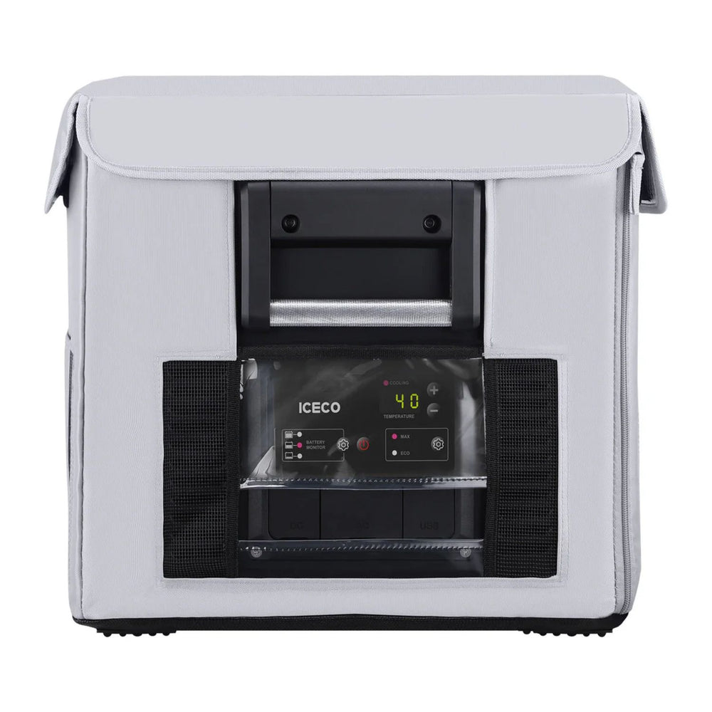 ICECO VL35ProS Insulated Protective Cover side view